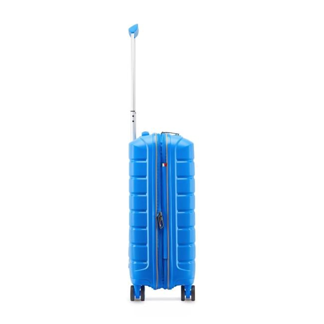 Roncato Bagaglio a mano Espandibile B-Flying 55 cm Sky Blu - 3