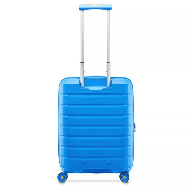 Roncato Bagaglio a mano Espandibile B-Flying 55 cm Sky Blu - 4