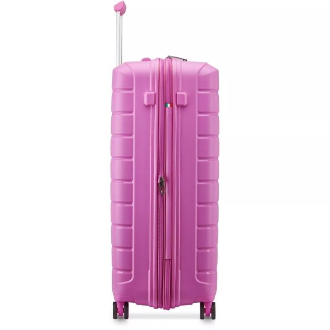 Roncato Trolley Grande Espandibile B-Flying 78 cm Pink - 3