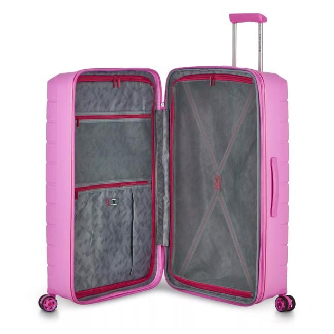Roncato Trolley Grande Espandibile B-Flying 78 cm Pink - 4