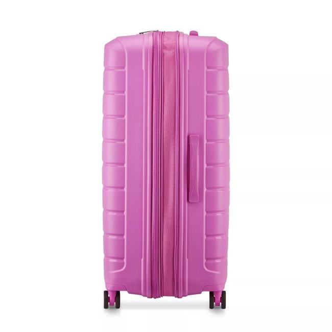 Roncato Trolley Grande Espandibile B-Flying 78 cm Pink - 5