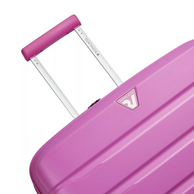 Roncato Trolley Grande Espandibile B-Flying 78 cm Pink - 9