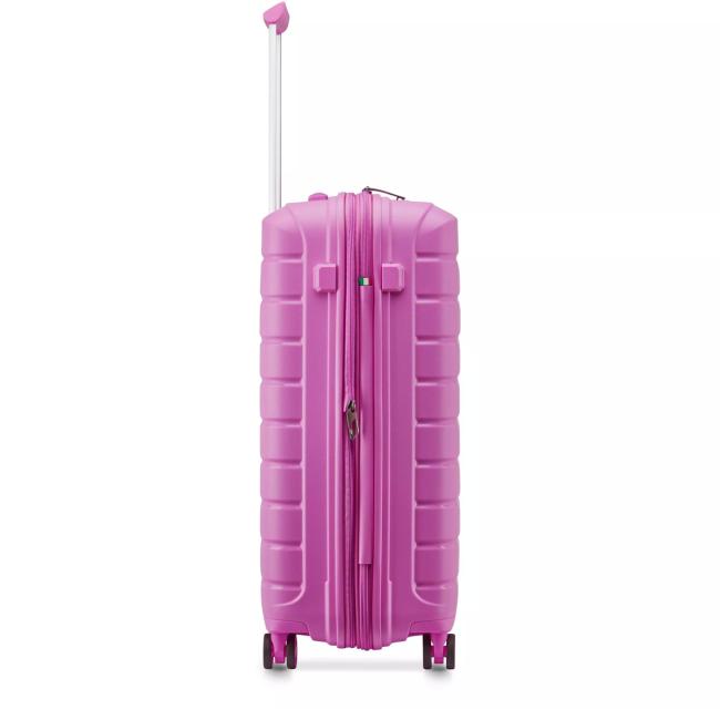 Roncato Trolley Medio Espandibile B-Flying 68 cm Pink - 3