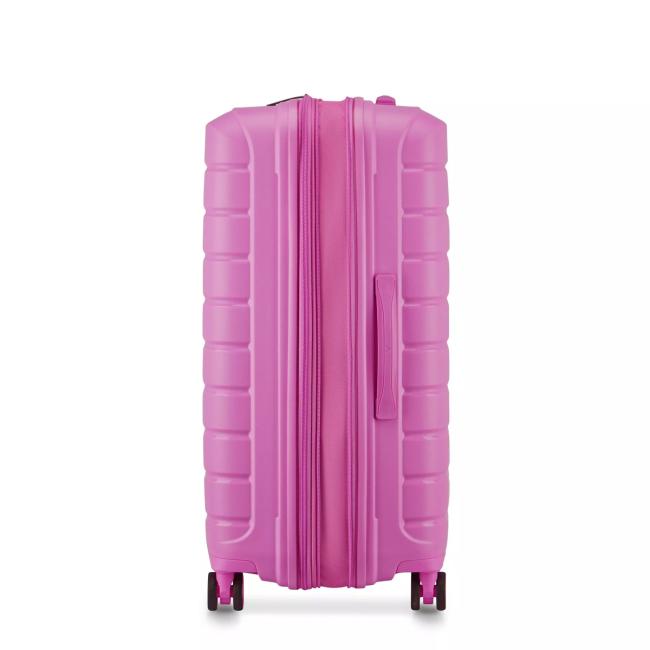 Roncato Trolley Medio Espandibile B-Flying 68 cm Pink - 5