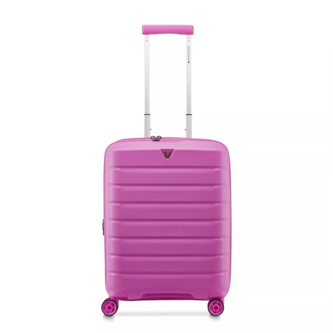 Roncato Bagaglio a mano Espandibile B-Flying 55 cm Pink - 2