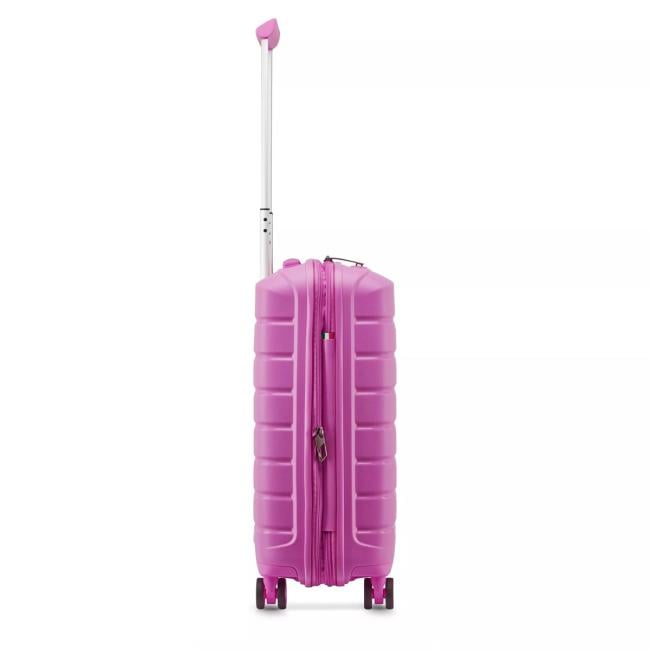 Roncato Bagaglio a mano Espandibile B-Flying 55 cm Pink - 3