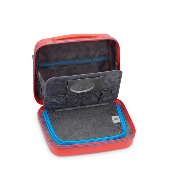 Roncato Beauty Case B-Flying Radiant Red - 4