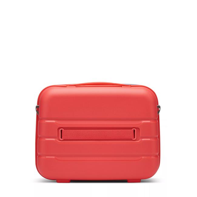 Roncato Beauty Case B-Flying Radiant Red - 5