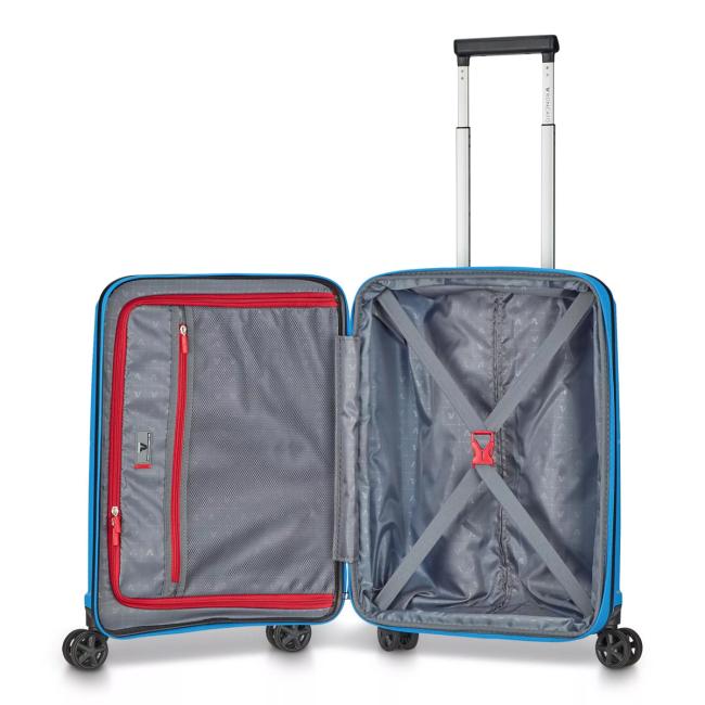 Roncato Trolley Bagaglio a mano Cabina 55 cm Exp. Storm - 2