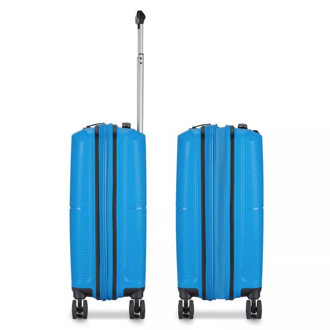 Roncato Trolley Bagaglio a mano Cabina 55 cm Exp. Storm - 3