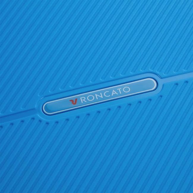 Roncato Trolley Bagaglio a mano Cabina 55 cm Exp. Storm - 6