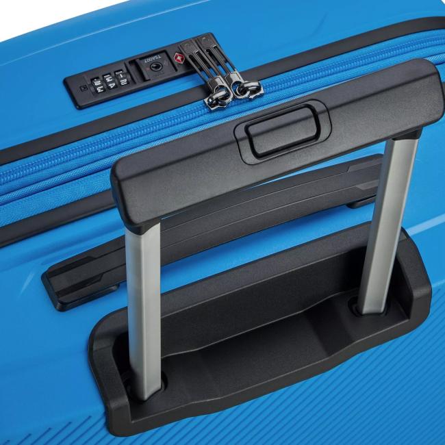 Roncato Trolley Bagaglio a mano Cabina 55 cm Exp. Storm - 7