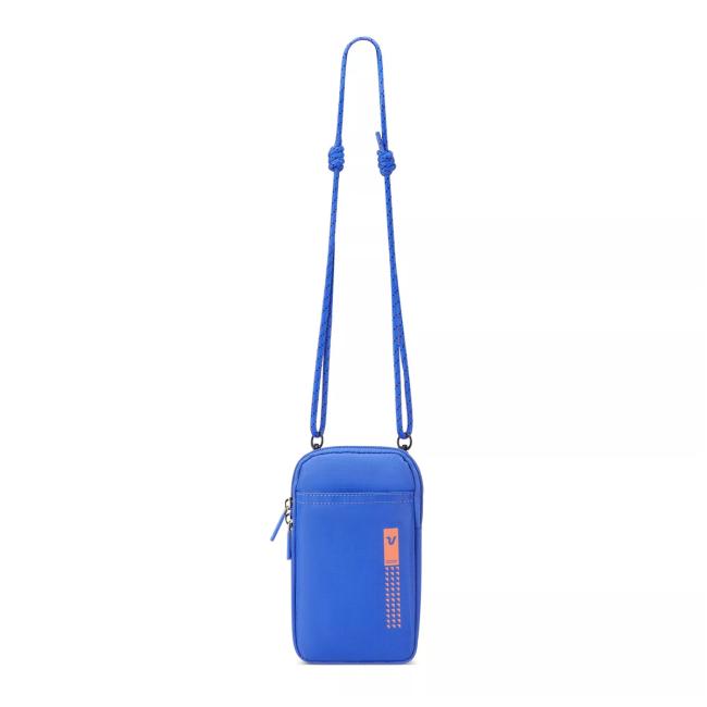 Roncato Tracollina porta smartphone Ultraviolet - 1