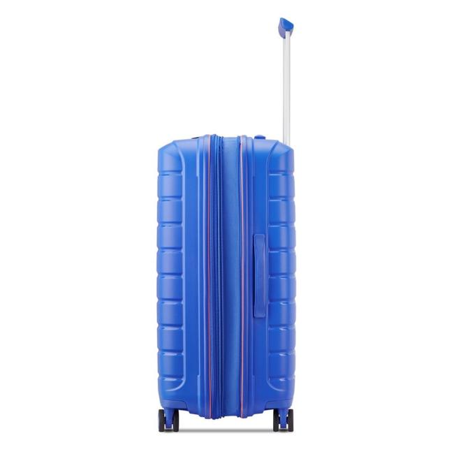 Roncato Trolley Medio Espandibile B-Flying 68 cm Ultraviolet - 10