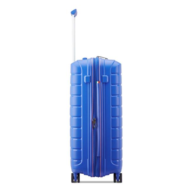 Roncato Trolley Medio Espandibile B-Flying 68 cm Ultraviolet - 4