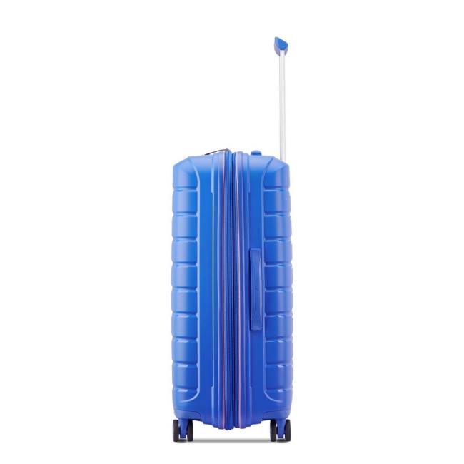Roncato Trolley Medio Espandibile B-Flying 68 cm Ultraviolet - 5