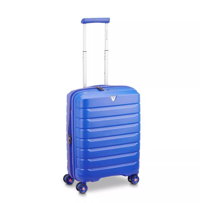 Roncato Bagaglio a mano Espandibile B-Flying 55 cm Ultraviolet - 2