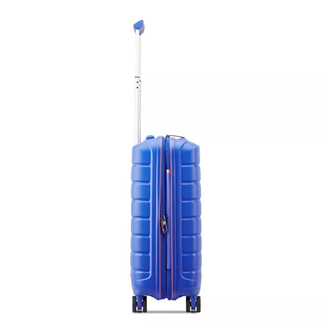 Roncato Bagaglio a mano Espandibile B-Flying 55 cm Ultraviolet - 3