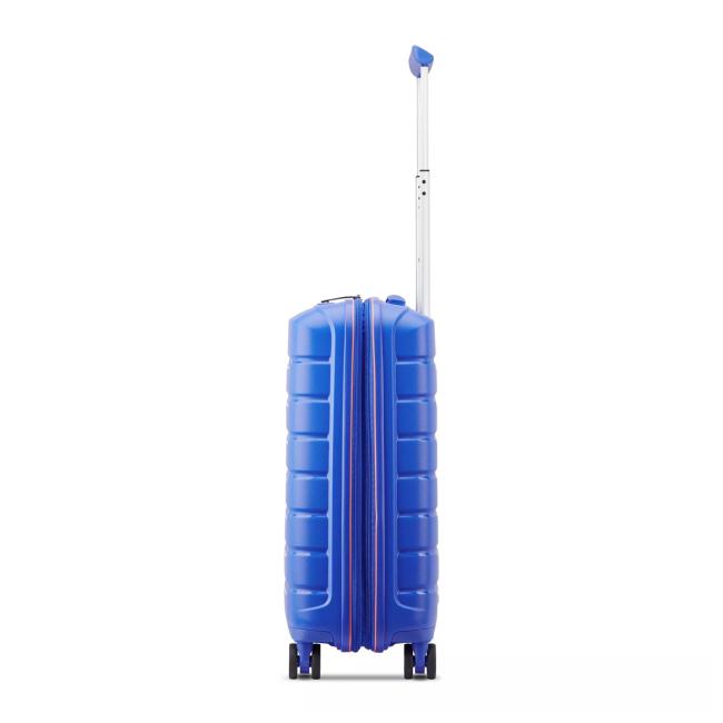 Roncato Bagaglio a mano Espandibile B-Flying 55 cm Ultraviolet - 5