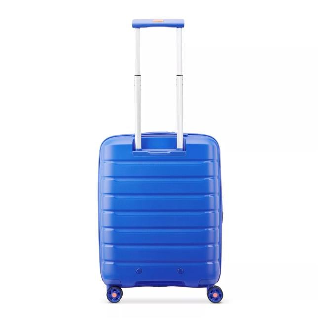 Roncato Bagaglio a mano Espandibile B-Flying 55 cm Ultraviolet - 6