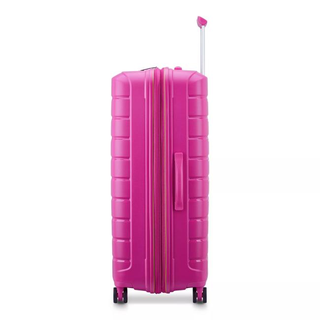 Roncato Trolley Grande Espandibile B-Flying 78 cm Fucsia - 5