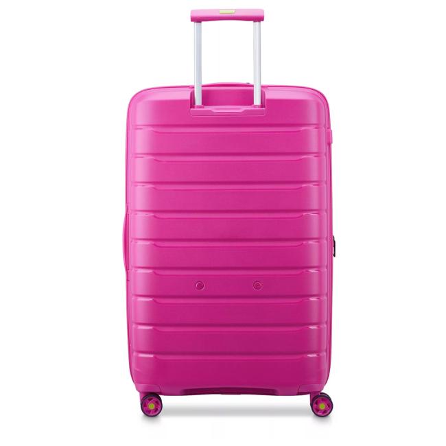 Roncato Trolley Grande Espandibile B-Flying 78 cm Fucsia - 6