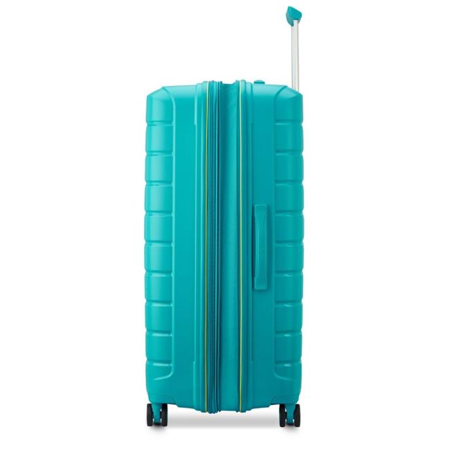 Roncato Trolley Grande Espandibile B-Flying 78 cm Turchese - 10