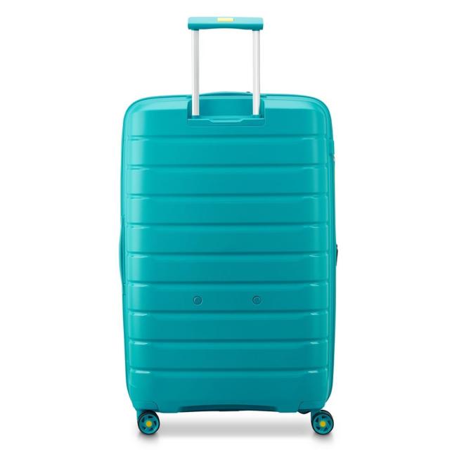 Roncato Trolley Grande Espandibile B-Flying 78 cm Turchese - 6