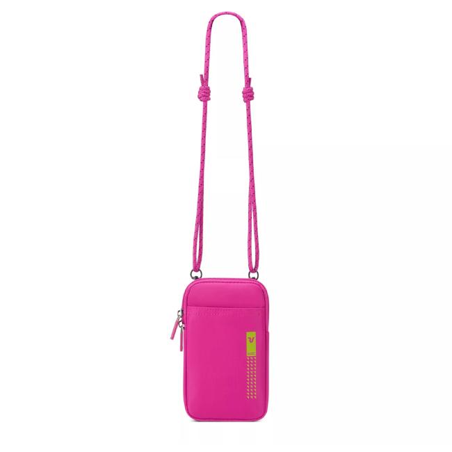 Roncato Tracollina porta smartphone Fucsia - 1