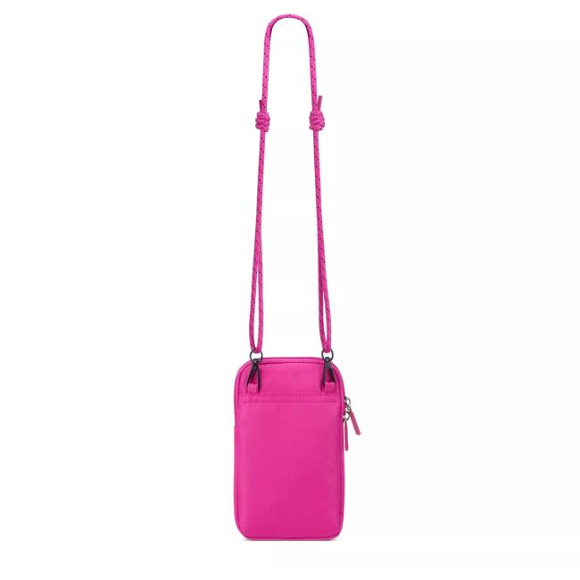 Roncato Tracollina porta smartphone Fucsia - 2
