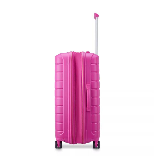 Roncato Trolley Medio Espandibile B-Flying 68 cm Fucsia - 10