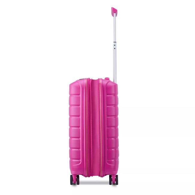 Roncato Bagaglio a mano Espandibile B-Flying 55 cm Fucsia - 10
