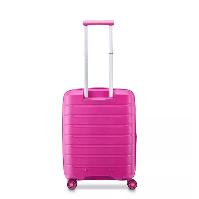 Roncato Bagaglio a mano Espandibile B-Flying 55 cm Fucsia - 6