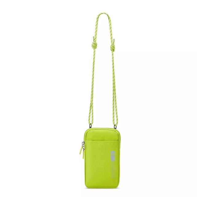 Roncato Tracollina porta smartphone Cyber Lime - 1