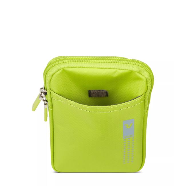 Roncato Tracollina porta smartphone Cyber Lime - 3
