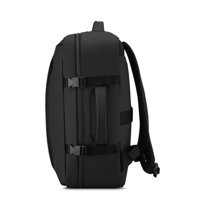 Roncato Zaino da cabina EasyJet Wanderline Nero - 2