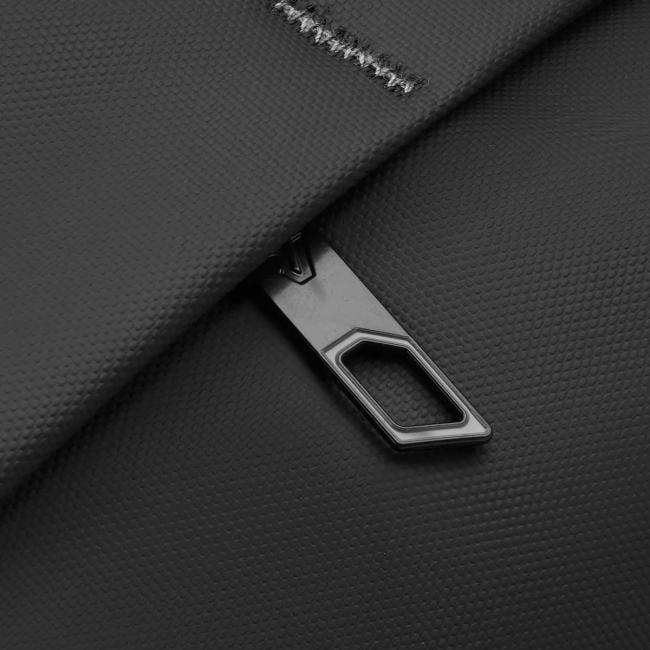 Roncato Zaino da cabina EasyJet Wanderline Nero - 8