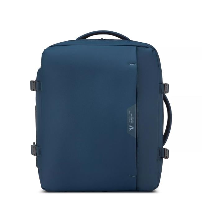 Roncato Zaino da cabina EasyJet Wanderline Blu Notte - 1
