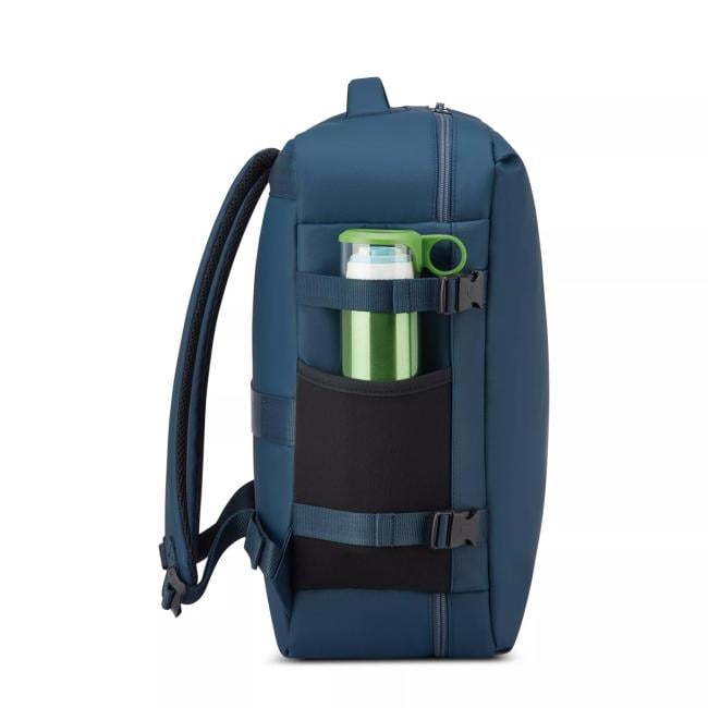 Roncato Zaino da cabina EasyJet Wanderline Blu Notte - 4
