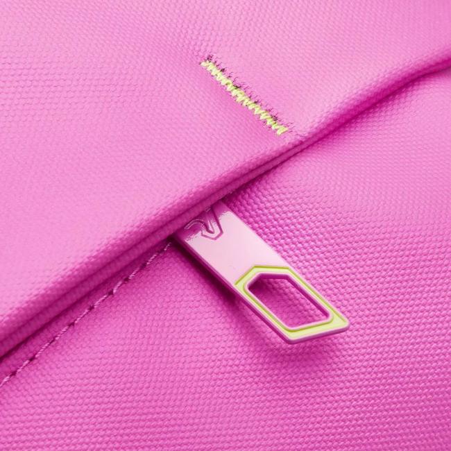 Roncato Zaino da cabina EasyJet Wanderline Fucsia - 9
