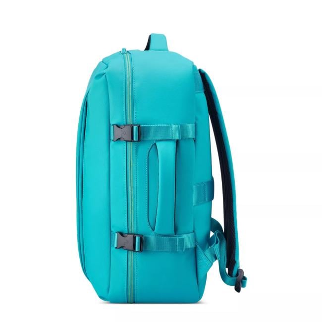 Roncato Zaino da cabina EasyJet Wanderline Turchese - 2