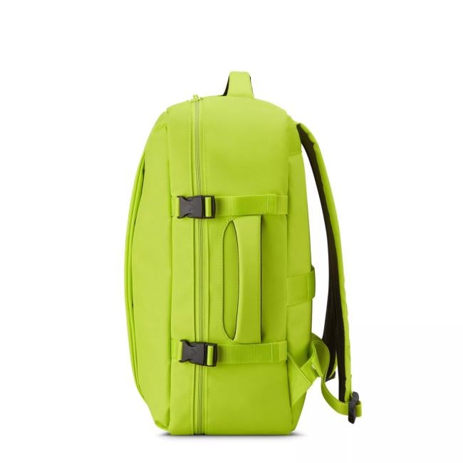 Roncato Zaino da cabina EasyJet Wanderline Cyber Lime - 2