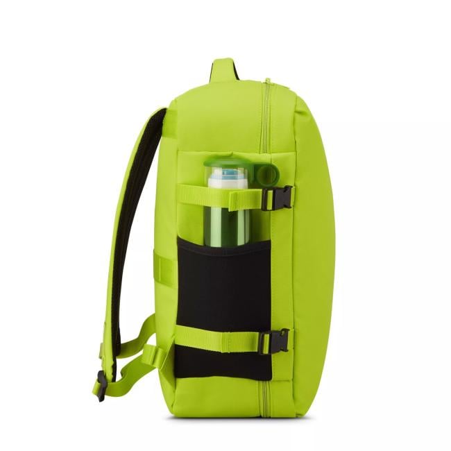 Roncato Zaino da cabina EasyJet Wanderline Cyber Lime - 4