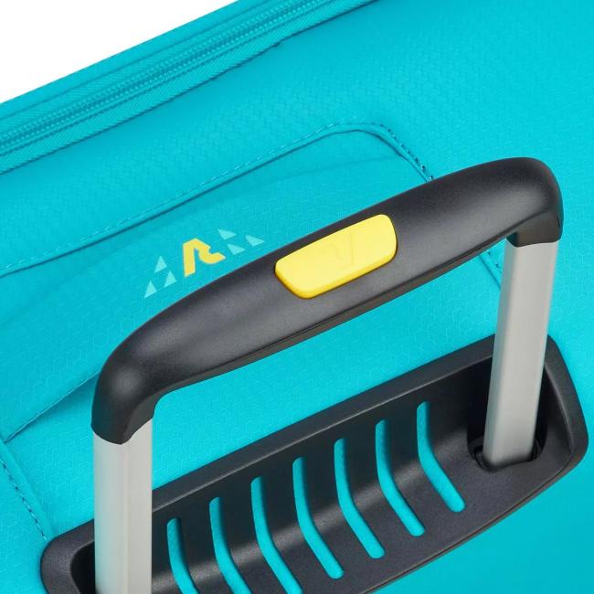 Roncato Bagaglio a mano Lite Soft 55 cm Turchese - 9