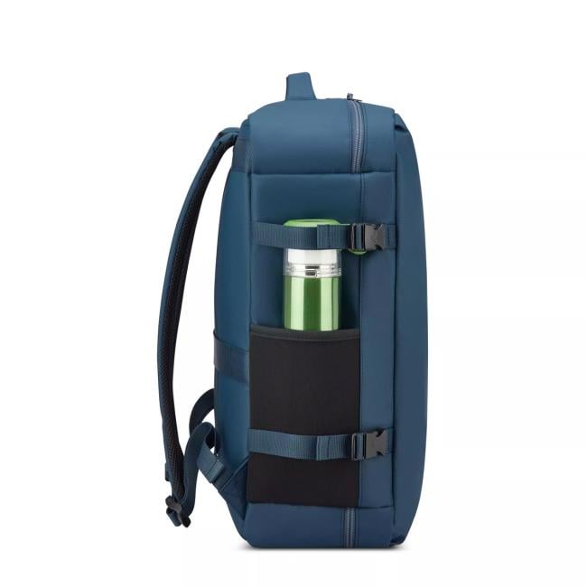 Roncato Zaino da cabina Ryanair Wanderline Blu Notte - 4