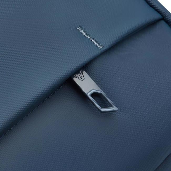Roncato Zaino da cabina Ryanair Wanderline Blu Notte - 8
