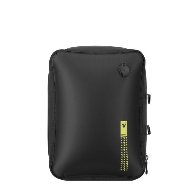 Roncato Borsa sottovuoto per zaino Cyber Lime - 1