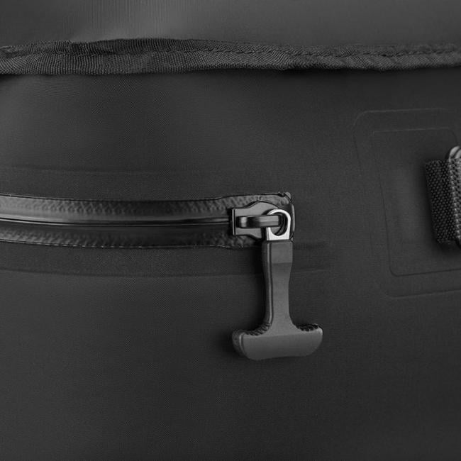 Roncato Borsa sottovuoto per zaino Grigio - 6