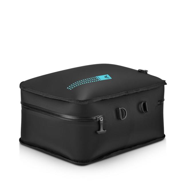Roncato Borsa sottovuoto per zaino Turchese - 3