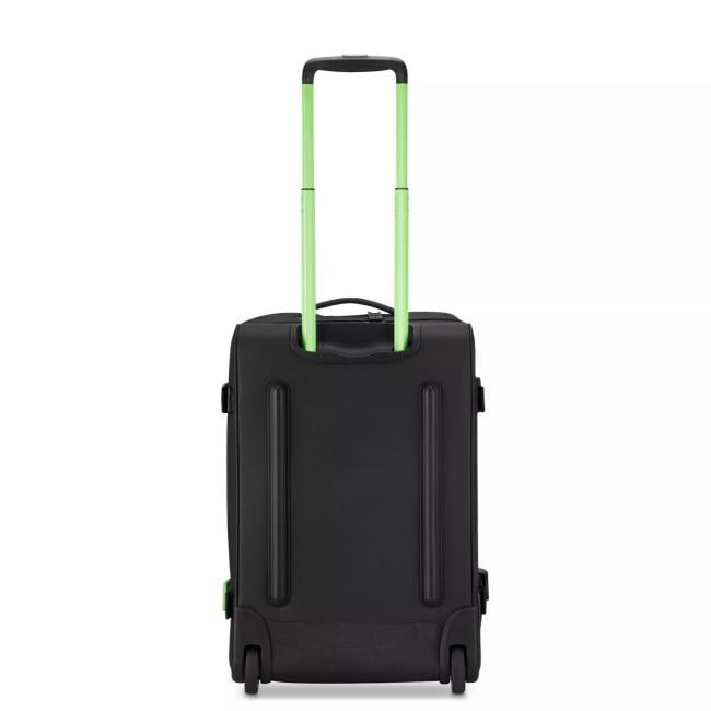 Roncato Borsone Trolley Norway Nero - 3